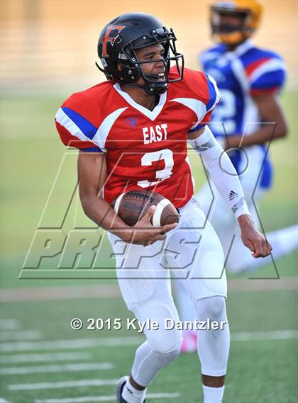 Thumbnail 3 in North Texas Bowl  photogallery.