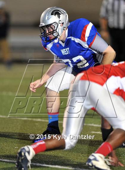 Thumbnail 2 in North Texas Bowl  photogallery.