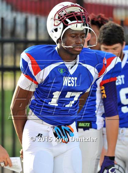 Thumbnail 2 in North Texas Bowl  photogallery.