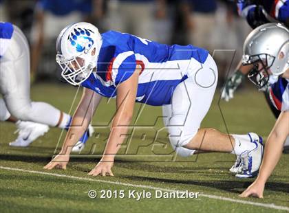 Thumbnail 3 in North Texas Bowl  photogallery.
