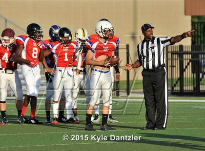 Thumbnail 1 in North Texas Bowl  photogallery.