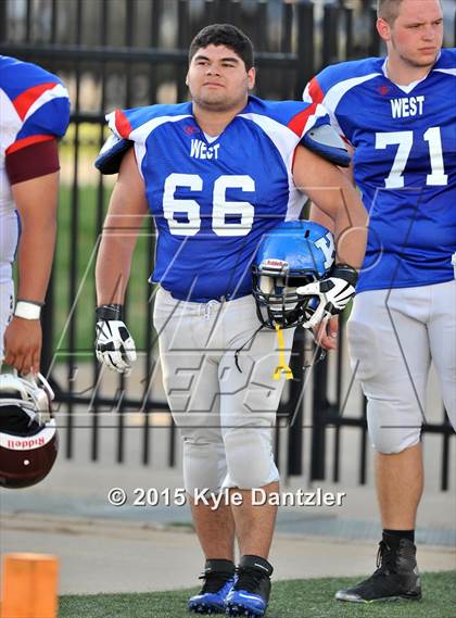 Thumbnail 3 in North Texas Bowl  photogallery.