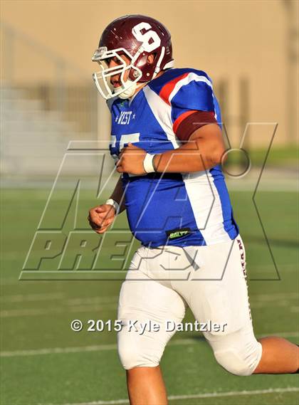 Thumbnail 2 in North Texas Bowl  photogallery.