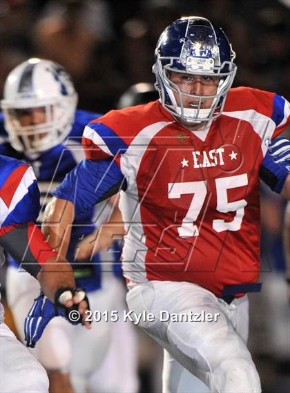 Thumbnail 1 in North Texas Bowl  photogallery.