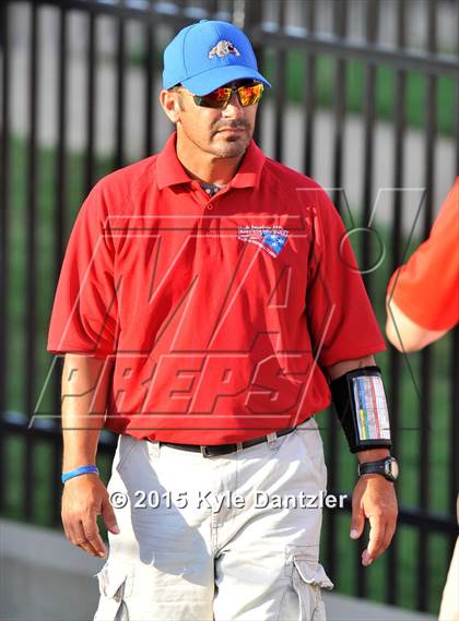 Thumbnail 2 in North Texas Bowl  photogallery.