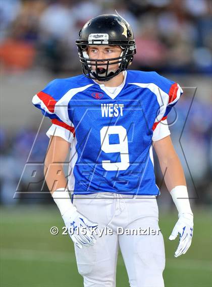 Thumbnail 1 in North Texas Bowl  photogallery.