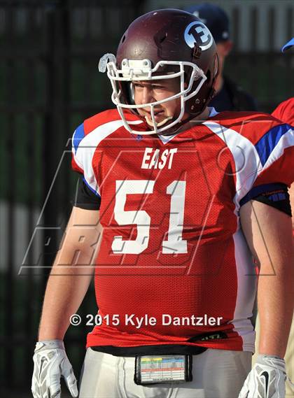 Thumbnail 1 in North Texas Bowl  photogallery.