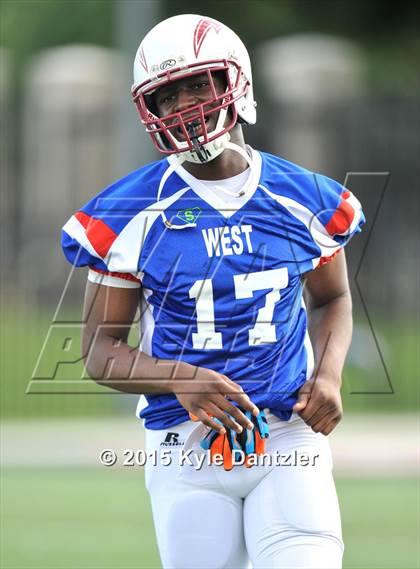 Thumbnail 3 in North Texas Bowl  photogallery.