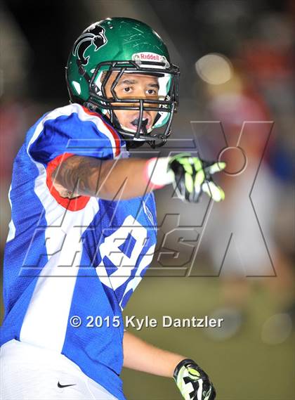 Thumbnail 3 in North Texas Bowl  photogallery.