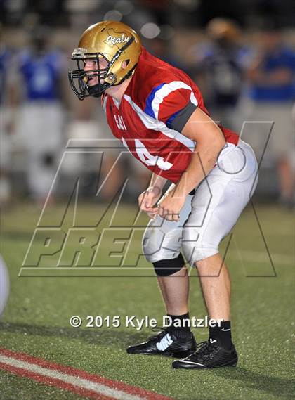 Thumbnail 1 in North Texas Bowl  photogallery.