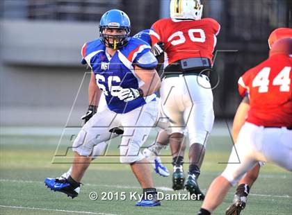 Thumbnail 2 in North Texas Bowl  photogallery.