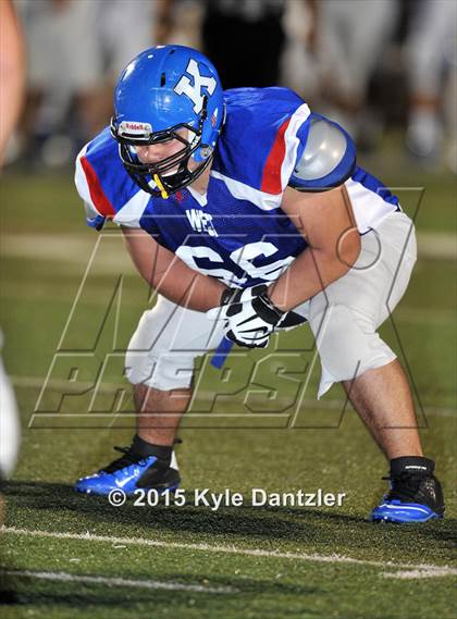 Thumbnail 2 in North Texas Bowl  photogallery.