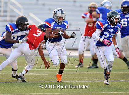 Thumbnail 3 in North Texas Bowl  photogallery.