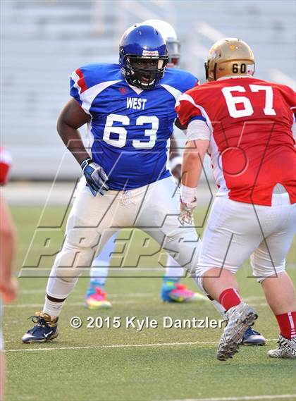 Thumbnail 2 in North Texas Bowl  photogallery.