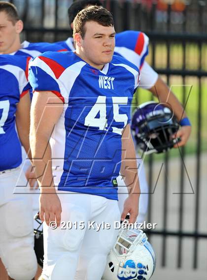 Thumbnail 3 in North Texas Bowl  photogallery.