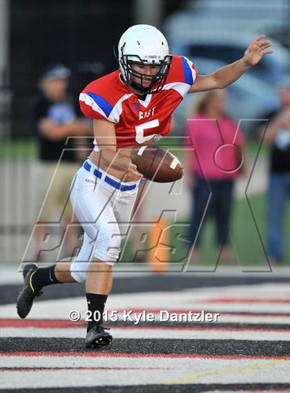 Thumbnail 2 in North Texas Bowl  photogallery.