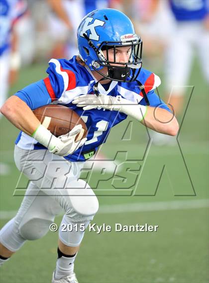 Thumbnail 1 in North Texas Bowl  photogallery.