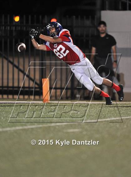 Thumbnail 2 in North Texas Bowl  photogallery.