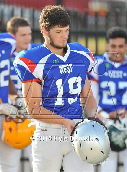 Thumbnail 1 in North Texas Bowl  photogallery.