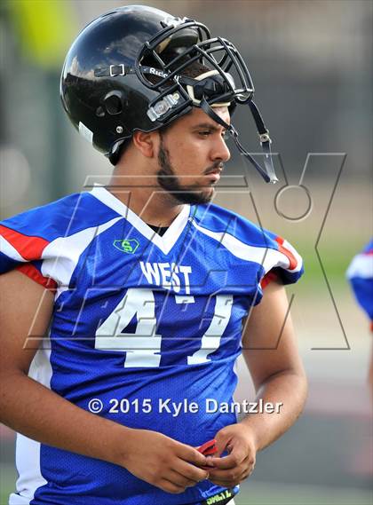 Thumbnail 3 in North Texas Bowl  photogallery.