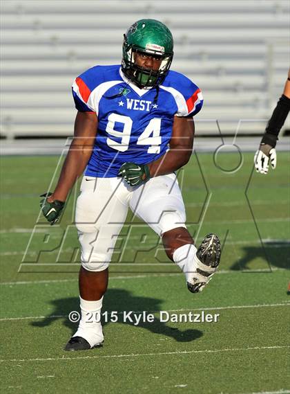 Thumbnail 2 in North Texas Bowl  photogallery.
