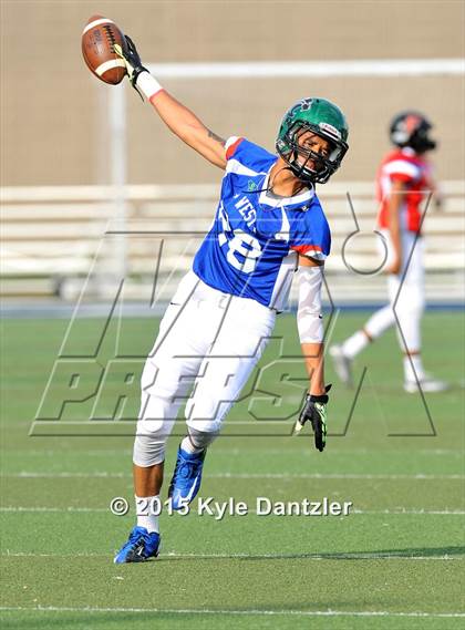 Thumbnail 1 in North Texas Bowl  photogallery.