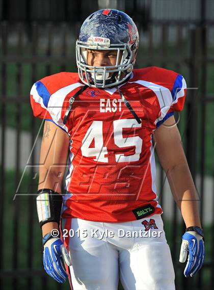 Thumbnail 1 in North Texas Bowl  photogallery.