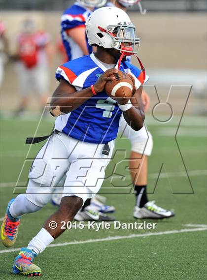 Thumbnail 2 in North Texas Bowl  photogallery.