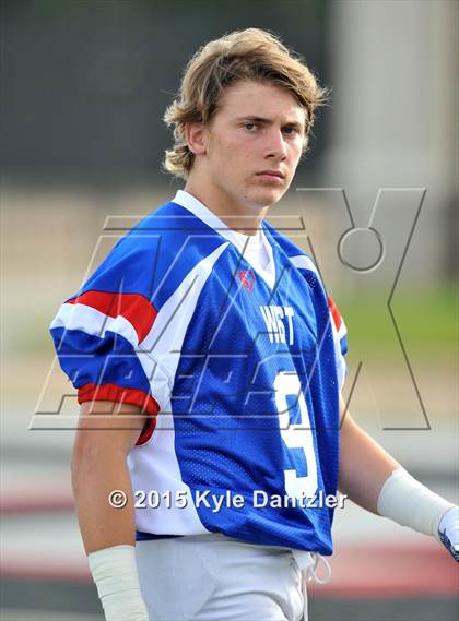 Thumbnail 1 in North Texas Bowl  photogallery.