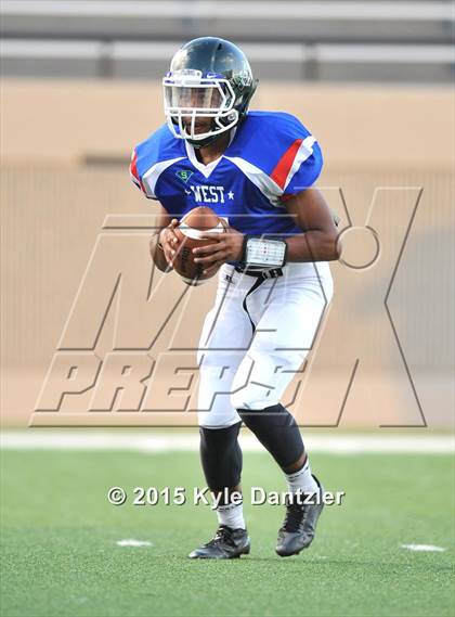 Thumbnail 1 in North Texas Bowl  photogallery.