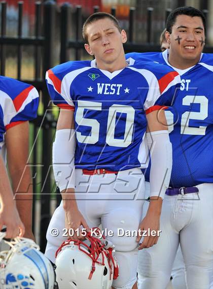 Thumbnail 2 in North Texas Bowl  photogallery.