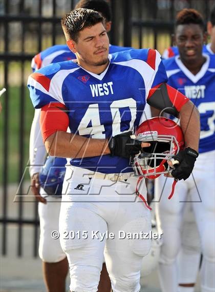 Thumbnail 3 in North Texas Bowl  photogallery.