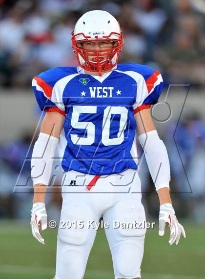 Thumbnail 2 in North Texas Bowl  photogallery.