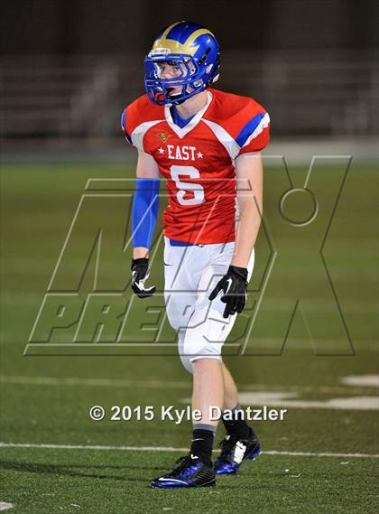 Thumbnail 3 in North Texas Bowl  photogallery.