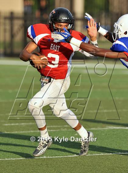 Thumbnail 2 in North Texas Bowl  photogallery.