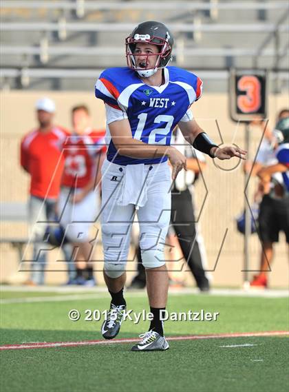 Thumbnail 2 in North Texas Bowl  photogallery.