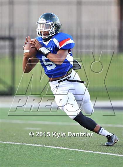 Thumbnail 3 in North Texas Bowl  photogallery.