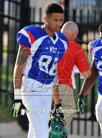 Thumbnail 2 in North Texas Bowl  photogallery.