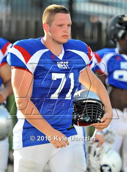Thumbnail 3 in North Texas Bowl  photogallery.