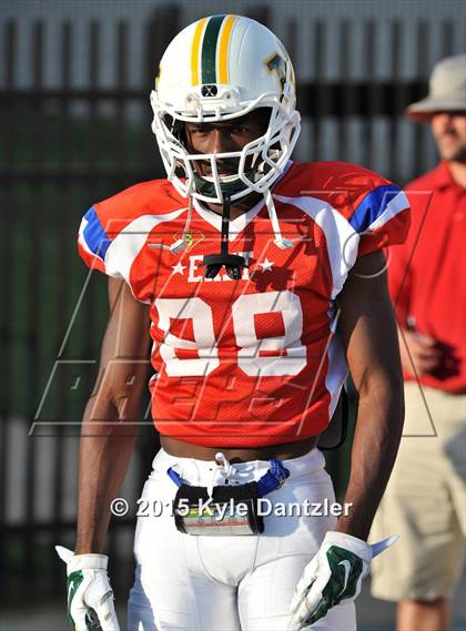 Thumbnail 3 in North Texas Bowl  photogallery.