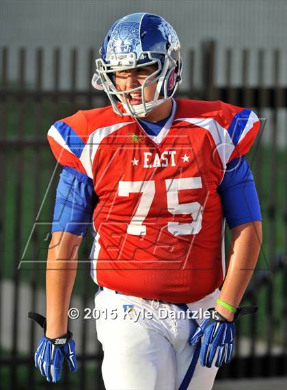 Thumbnail 1 in North Texas Bowl  photogallery.
