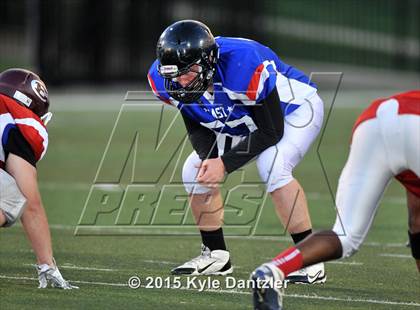 Thumbnail 2 in North Texas Bowl  photogallery.
