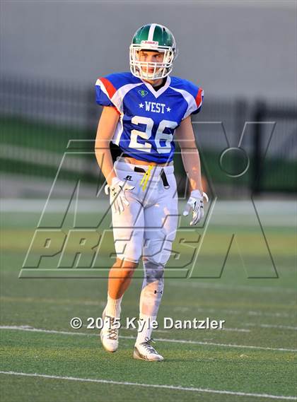 Thumbnail 2 in North Texas Bowl  photogallery.