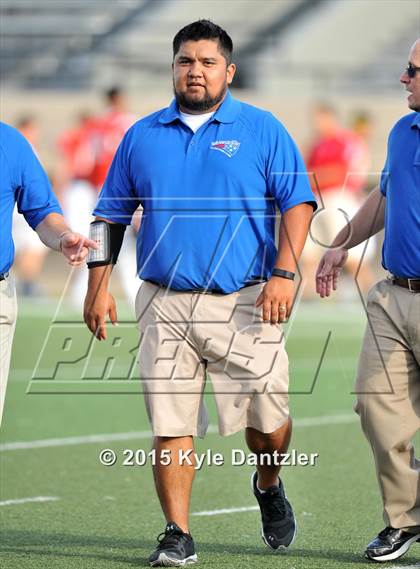 Thumbnail 1 in North Texas Bowl  photogallery.