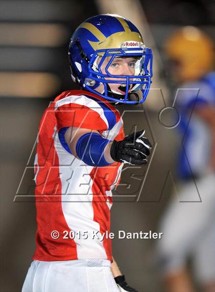 Thumbnail 1 in North Texas Bowl  photogallery.