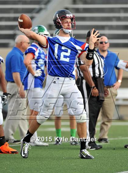 Thumbnail 2 in North Texas Bowl  photogallery.