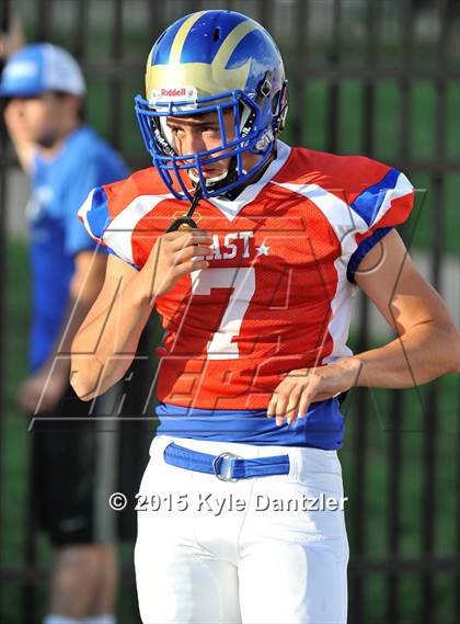 Thumbnail 1 in North Texas Bowl  photogallery.