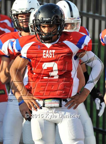 Thumbnail 1 in North Texas Bowl  photogallery.