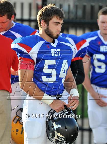Thumbnail 3 in North Texas Bowl  photogallery.