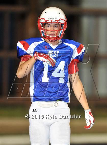 Thumbnail 1 in North Texas Bowl  photogallery.